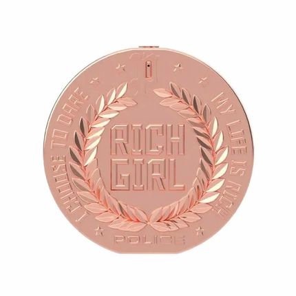 Police Police Rich Girl For Woman Eau De Toilette Spray 30Ml