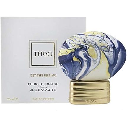 The House Of Oud Get The Feeling Eau De Parfum 75Ml