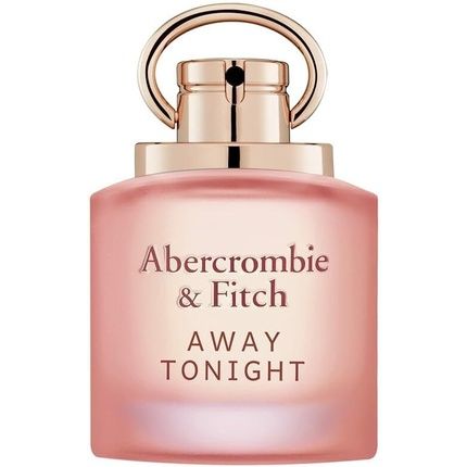 Abercrombie & Fitch Away Tonight Women Eau De Parfum 100Ml
