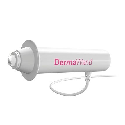 Dermawand Professional Skin Care For Smooth And Youthful Skin In Just 3 Minutes Per Day