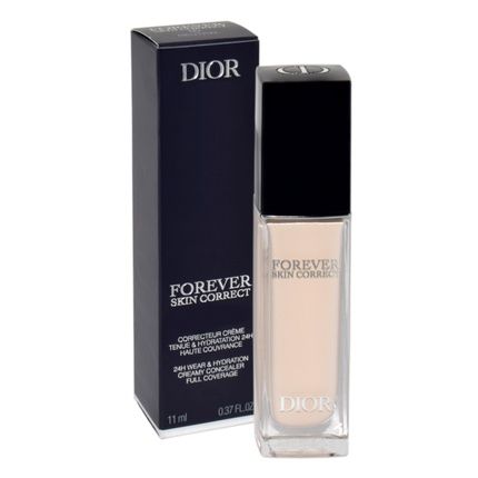 Dior Forever Skin Correct Concealer Fullcoverage Concealer 11 Ml