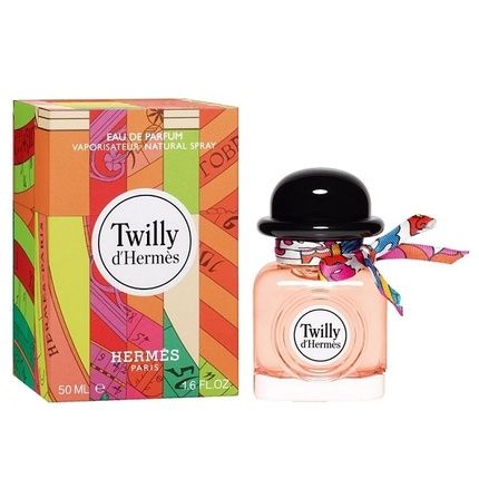 Hermes Twilly D'Hermes Eau De Parfum 50Ml For Women - Image 3