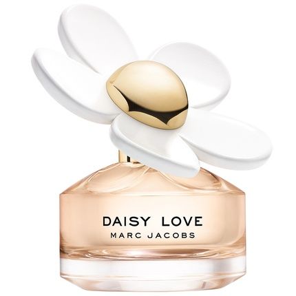 Marc Jacobs Daisy Love Eau De Toilette Spray 50Ml