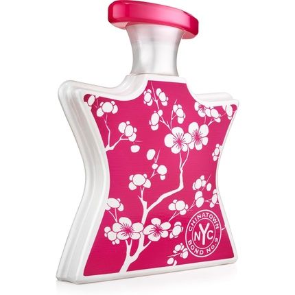 Chinatown By Bond No. 9 For Women 3.3 Oz Edp Spray