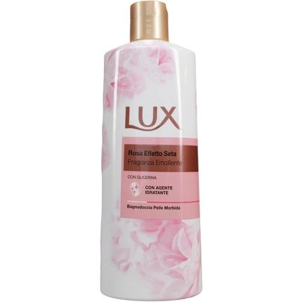 Lux Soft Rose Body Wash 500Ml