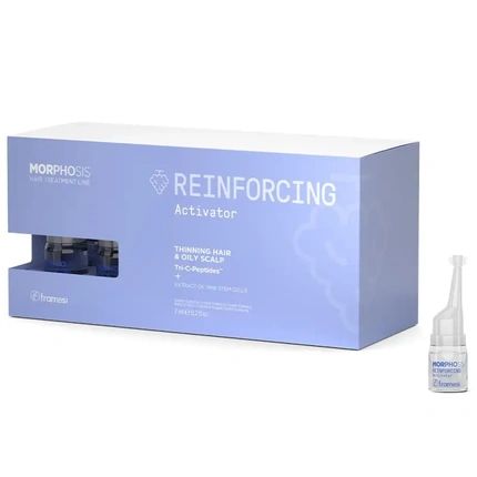 Framesi Morphosis Fial Reinforcing Densifying Treatment 12X7Ml