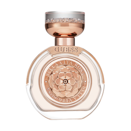 Guess Bella Vita Rosa Edt 50 Ml