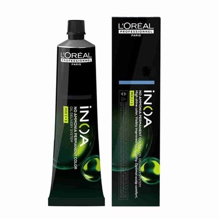Loreal Inoa 6.23 Dark Blonde Irise Gold 60Ml