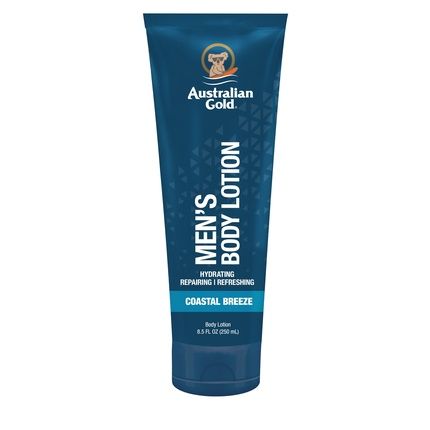 Australian Gold Men'S Body Lotion 250 Ml