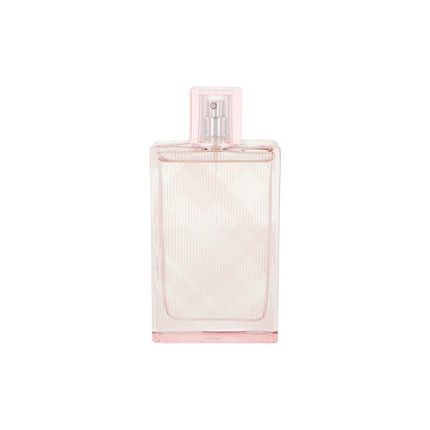 Burberry Brit Sheer Eau De Toilette 100Ml For Women