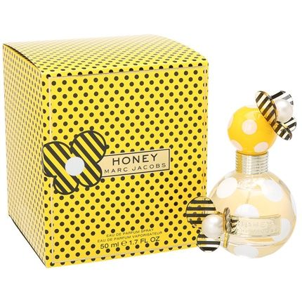 Marc Jacobs Honey Eau De Parfum 100 Ml For Women - Image 3