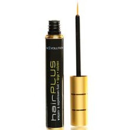 Facevolution Hairplus Serum Growth Serum For Eyelashes And Eyebrows 45 Ml