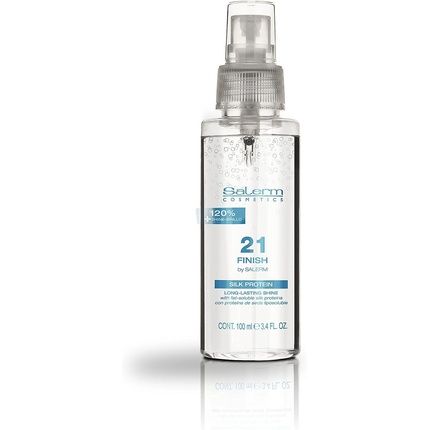 Salerm Cosmetics Salerm 21 Finish Lotion 100Ml