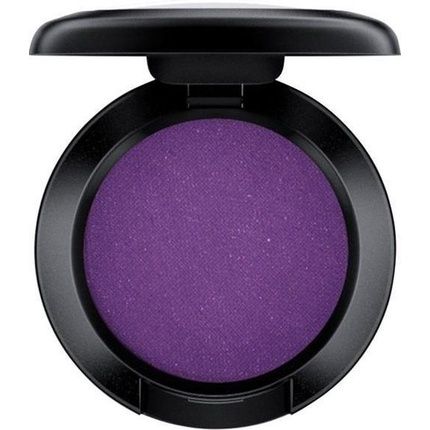 Mac Eye Shadow - Power To The Purple Matte - 1,5 G - Loose Eyeshadow