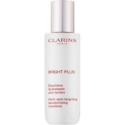 Clarins Bright Plus Moisturizing Emulsion 75Ml