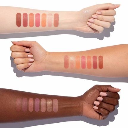 أناستازيا بيفرلي هيلز ستيك بلاش نكتارين