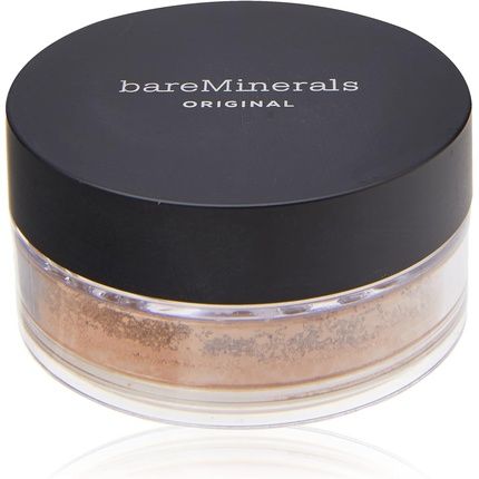 Bareminerals Original Foundation Spf 15 Medium Beige 8G