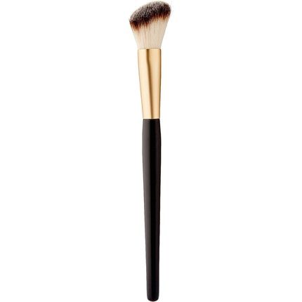 Purobio Blush And Bronzer Facial Brush No. 02