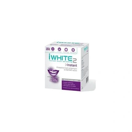 Iwhite Iwhite 2 Instant Teeth Whitening Kit With 10 Moulds
