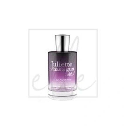 Juliette Has A Gun Lili Fantasy Eau De Parfum 50Ml