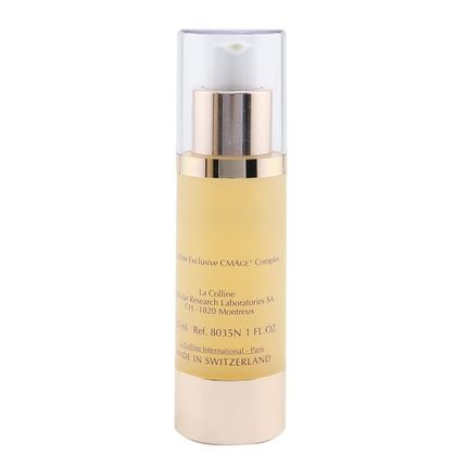 La Colline Advanced Vital Cellular Vital Serum 30Ml 1Oz - Image 3