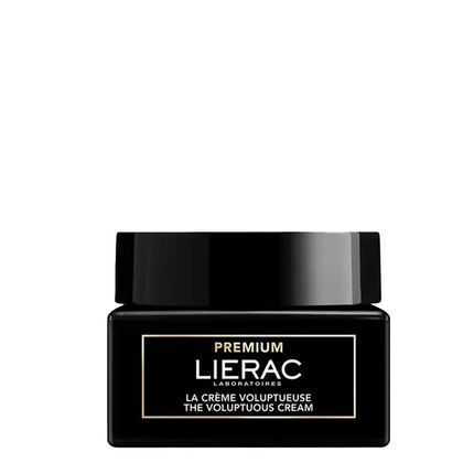 Lierac Premium The Voluptuous Cream Nourishing Skin Cream With Antiaging Effect 50 Ml