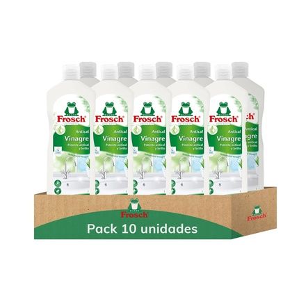 Frosch Environmentally Friendly Anticalc 1L