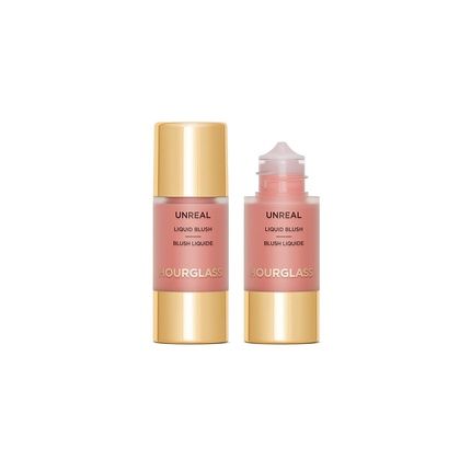 Hourglass Unreal Liquid Blush Soft Warm Pink