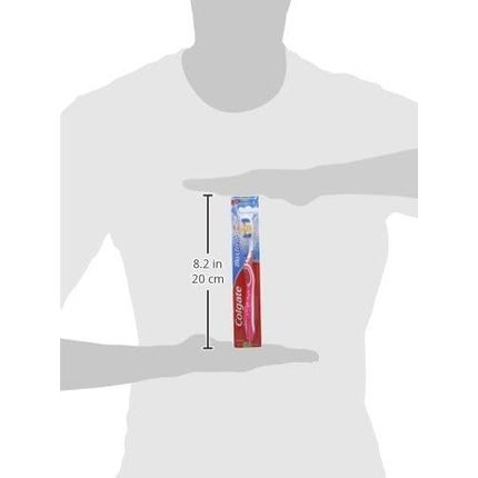 Colgate Max Fresh Toothbrush Medium - Image 3