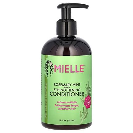 Mielle Rosemary Mint Strengthening Conditioner