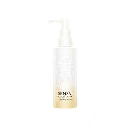 Sensai Absolute Silk Cleansing Milk 150 Ml