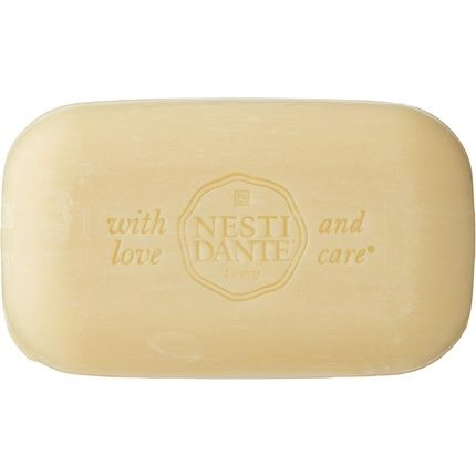 Nesti Dante Bio Natura Bush Raspberry & Nettle Soap 250G - Image 3