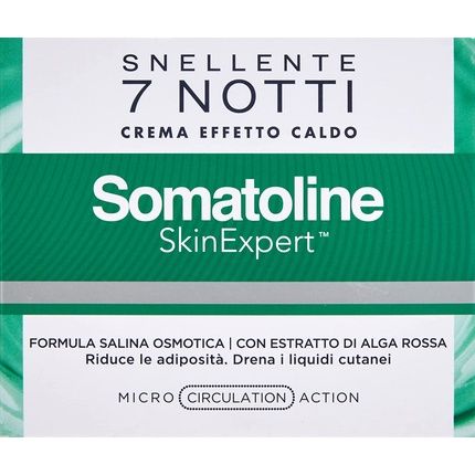 Somatoline Cosmetic 7 Nights Intensive Slimming 250Ml - Image 3