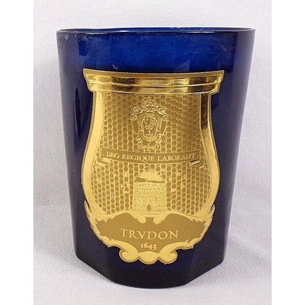 Bougie Les Belles Matieres Madurai Trvdon 1643 Deo Regique Laborant