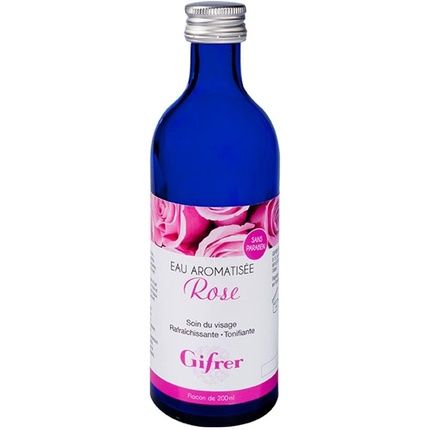 Gifrer Rose Floral Water 200Ml