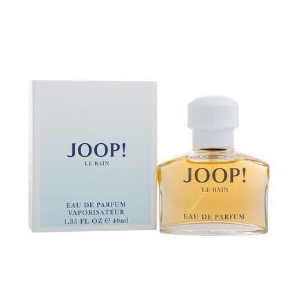 Joop! The Bath Eau De Parfum For Her 40Ml