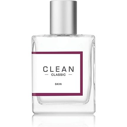 Clean Skin Edp 60Ml