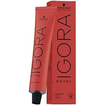 Schwarzkopf Igora Royal Muted Desert 1000G