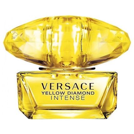 Versace Yellow Diamond Intense Eau De Parfum Spray 50Ml