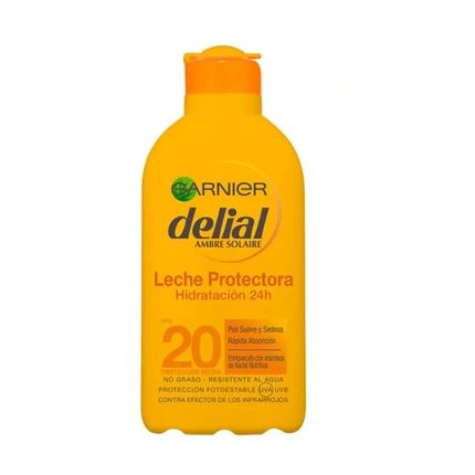 Delial Adult Skin Care 200Ml