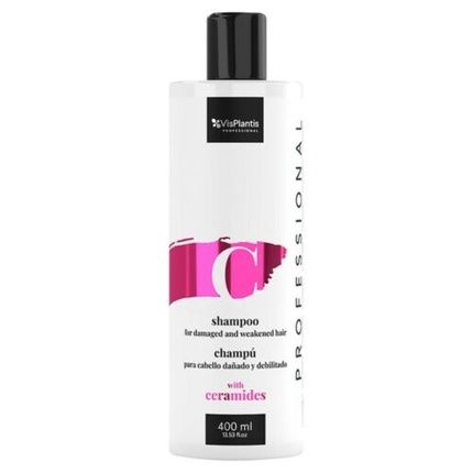 Vis Plantis Professional Shampoo For Damaged Hair