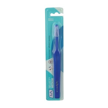 Tepe Select Medium Toothbrush Quality User-Friendly Brush