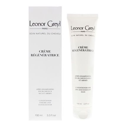 Leonor Greyl Regenerating Cream Conditioner For Unisex 3.5 Oz