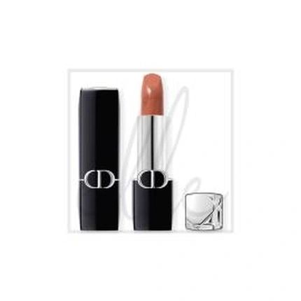 Dior Rouge Dior Lipstick Satin Longlasting Refillable Lipstick 35 G