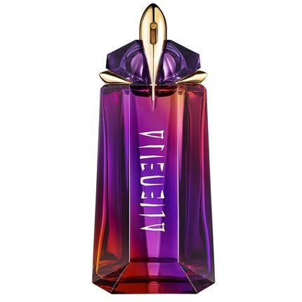 Thierry Mugler Alien Hypersense Eau De Parfum Refillable Spray 90Ml