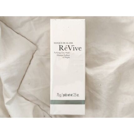 Revive Purifying Clay Mask 2.5 Oz 75G - Image 4