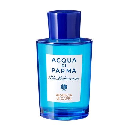 Acqua Di Parma Blu Mediterraneo Arancia Di Capri Eau De Toilette Spray 180Ml - Image 3