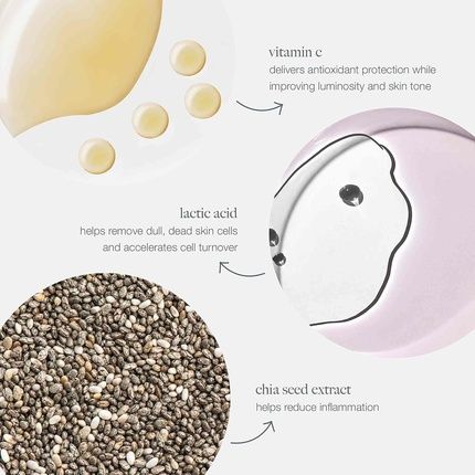 Dermalogica Biolumin-C Serum Anti-Aging Vitamin C Serum For Face 1 Fl Oz