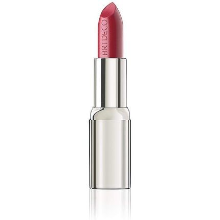 Artdeco High Performance Lipstick Long-Lasting Lipstick For Full Lips 4G 418 Pompeian Red