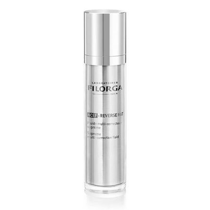 Filorga Nctf Reverse Mat Supreme Regenerating Fluid 50Ml Regenerating And Firming Cream Containing Hyaluronic Acid - Image 4